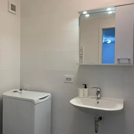 Апартаменти Coresi Residance Брашов