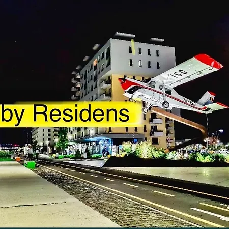 Coresi Residance * Брашов